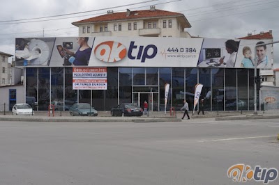 Special Aktıp Center