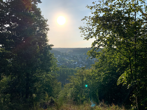 Zweifall Aussichtspunkt