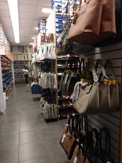 Photos of Payless Shoes