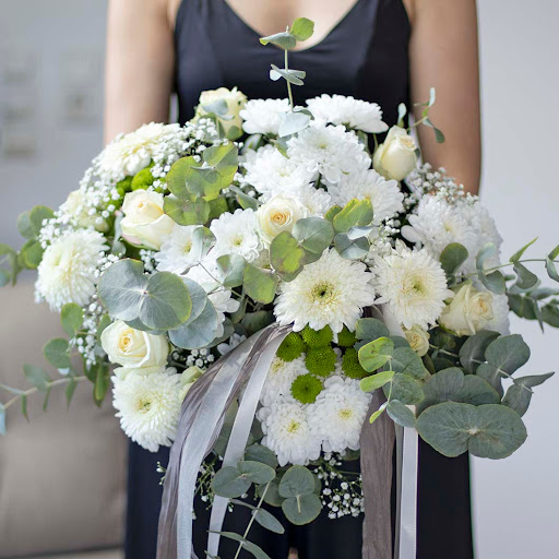 Blumen Risse Blumenladen Soest - Thumbnail