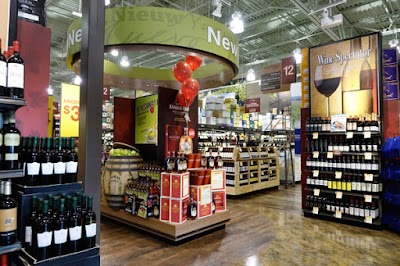 Total Wine & More