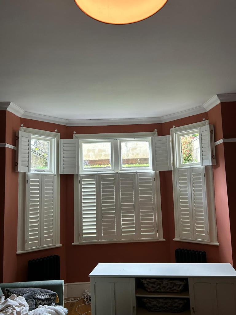 South Croydon - Plantation & Window Shutters photo 3