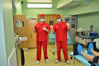 Photos of Plastic Surgery - Dr. Angel Enchev