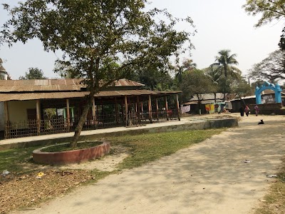 Photos of Shibabari Temple, Khalbola Bazar