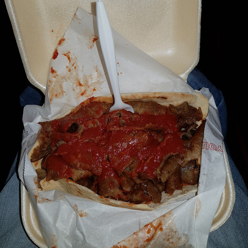 Sandy Kebab House - Thumbnail