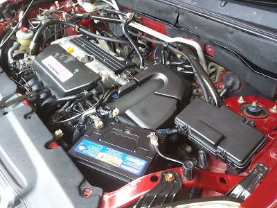 Photos of The Wash Auto Detailing
