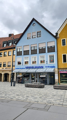 schuhhaus sesselmann Gallery - Germany
