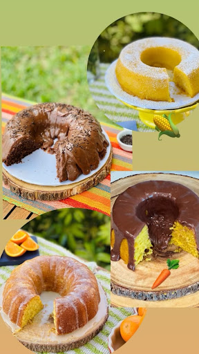 Luiza Cakes - Thumbnail