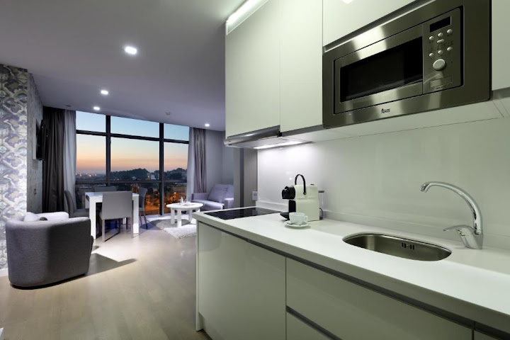 Domo Hôtel Casablanca by null