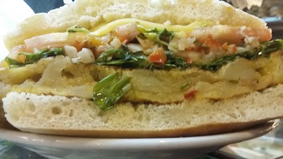 Photos of Caf&eacute; Paulin
