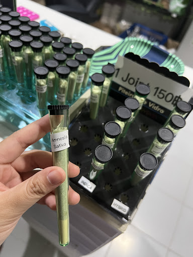 JOHN WEED SAMUI