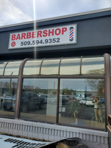 Notorious Barbers - Thumbnail