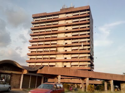 Photos of Agbowo Shopping Complex