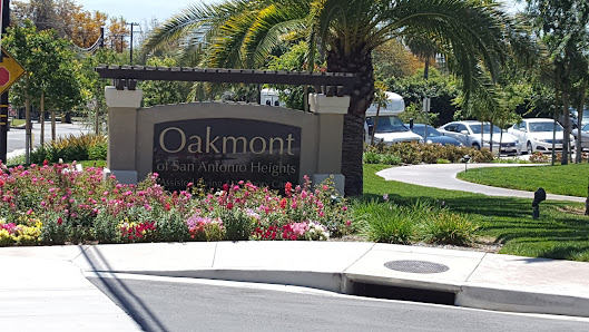 Oakmont of San Antonio Heights 2419 N Euclid Ave, Upland, CA 91784, United States