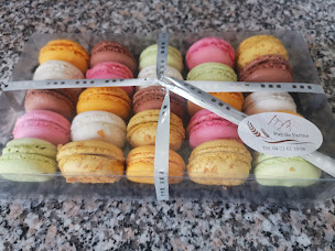 Photo n°8 de Puy de farine à Orcines (Pâtisserie)