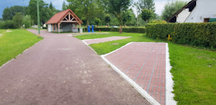 Photo n°2 de Aire de camping-car d'Eaucourt 