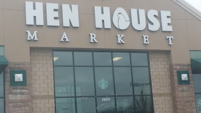 Photos of Hen House #31