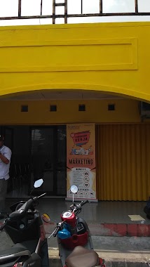 Gita Salon, Author: andri sofiansyah