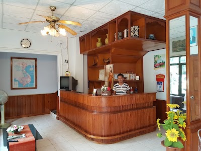 Photos of Champaxaise Hotel