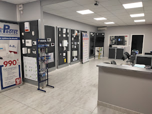 Photo n°7 de Acti Protec à Perpignan (Fournisseur de systèmes de sécurité)
