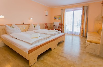lodging