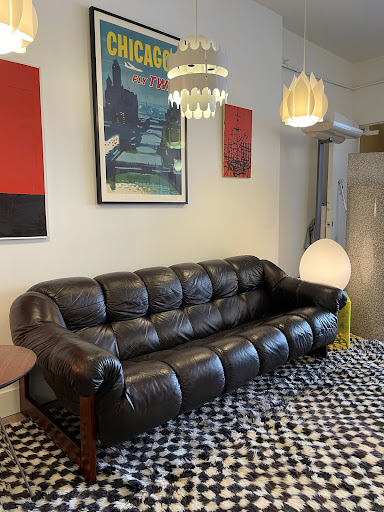Stay Home Furnishings - Thumbnail