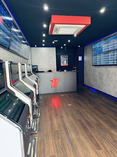 Sportwetten Wettarena Offenbach photo