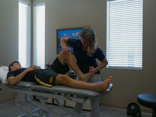 Core Physical Therapy - Adel - Thumbnail
