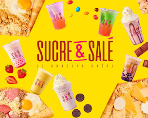 Photo n°30 de Sucre & Salé à Thionville (Restauration rapide)