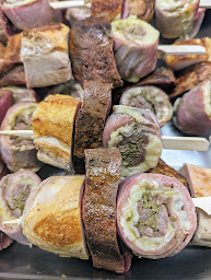 Photo n°4 de Les Saveurs Naturelles à Girecourt-sur-Durbion (Traiteur)