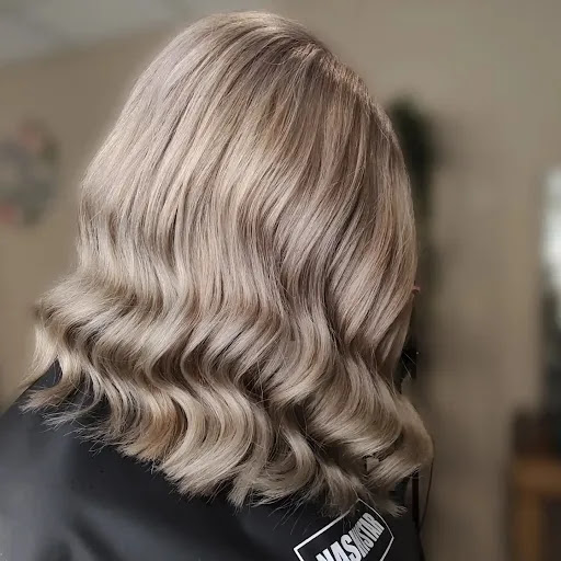 Bloom Hair & Head Spa Witney