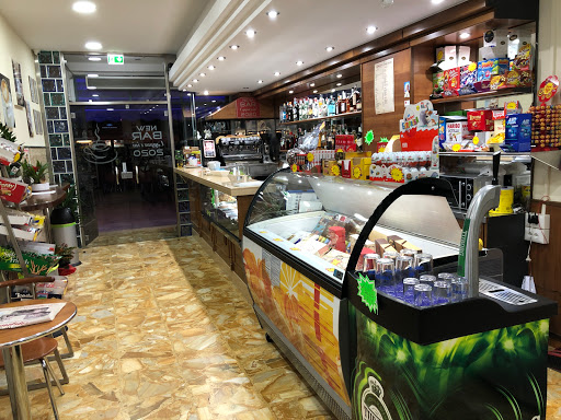 New Bar Cappuccini 2020 - Thumbnail
