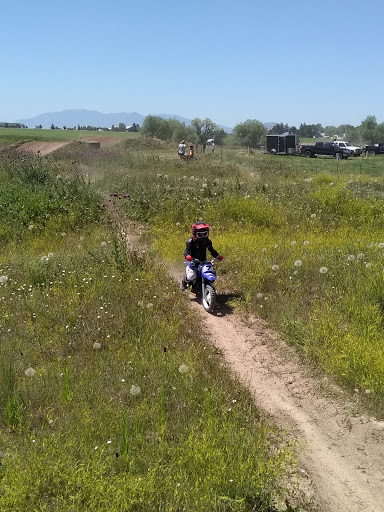 Cache Valley MX - Visual