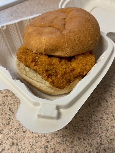 Bubba's Texas Weiners - Visual