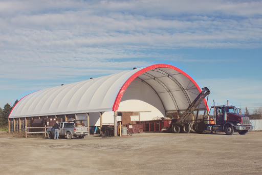 McGrimmon Cartage - Visual