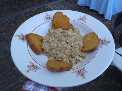 Photos of hotel Restaurante la gavilla