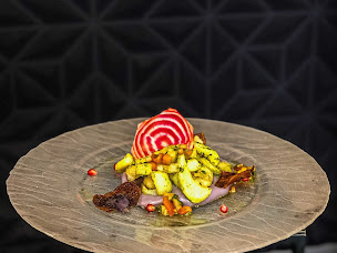 Photo n°7 de LE PATIO à Avignon (Restaurant)