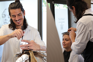 Photo n°7 de Ivan Arniaud - Salon Bel Air à Salon-de-Provence (Salon de coiffure)