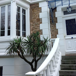 Photo n°2 de Monsifrot Grueau à Saint-Malo (Façadier)