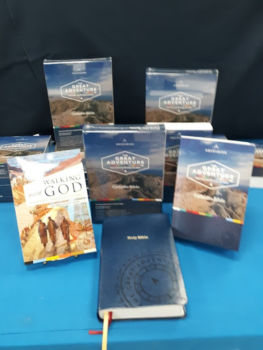 St Raphael Bookstore - CatholicBook.net - Thumbnail