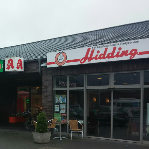 Butcher Hidding GmbH & Co.KG - Thumbnail