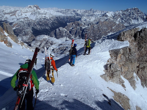 Mountain Tracks - Thumbnail