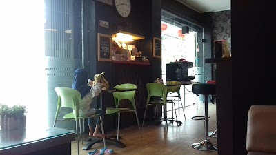 Photos of Maktal Coffee Bar