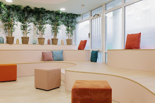 Photo n°4 de Structa à Beaumont-lès-Valence (Magasin de meubles de bureau)