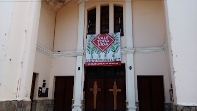 Photos of Mary Help of Christians parish