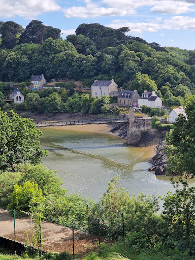 Passerelle Saint-François - Thumbnail