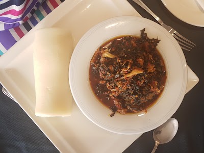 Photos of The Waterside Ikoyi