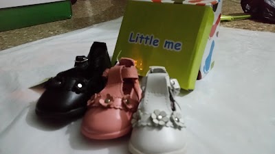 Photos of Tallie's Baby World