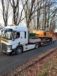Photo n°17 de Transports Y.E.P à Laurière (Service de transport)