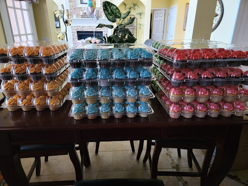 JTSweets - Visual
